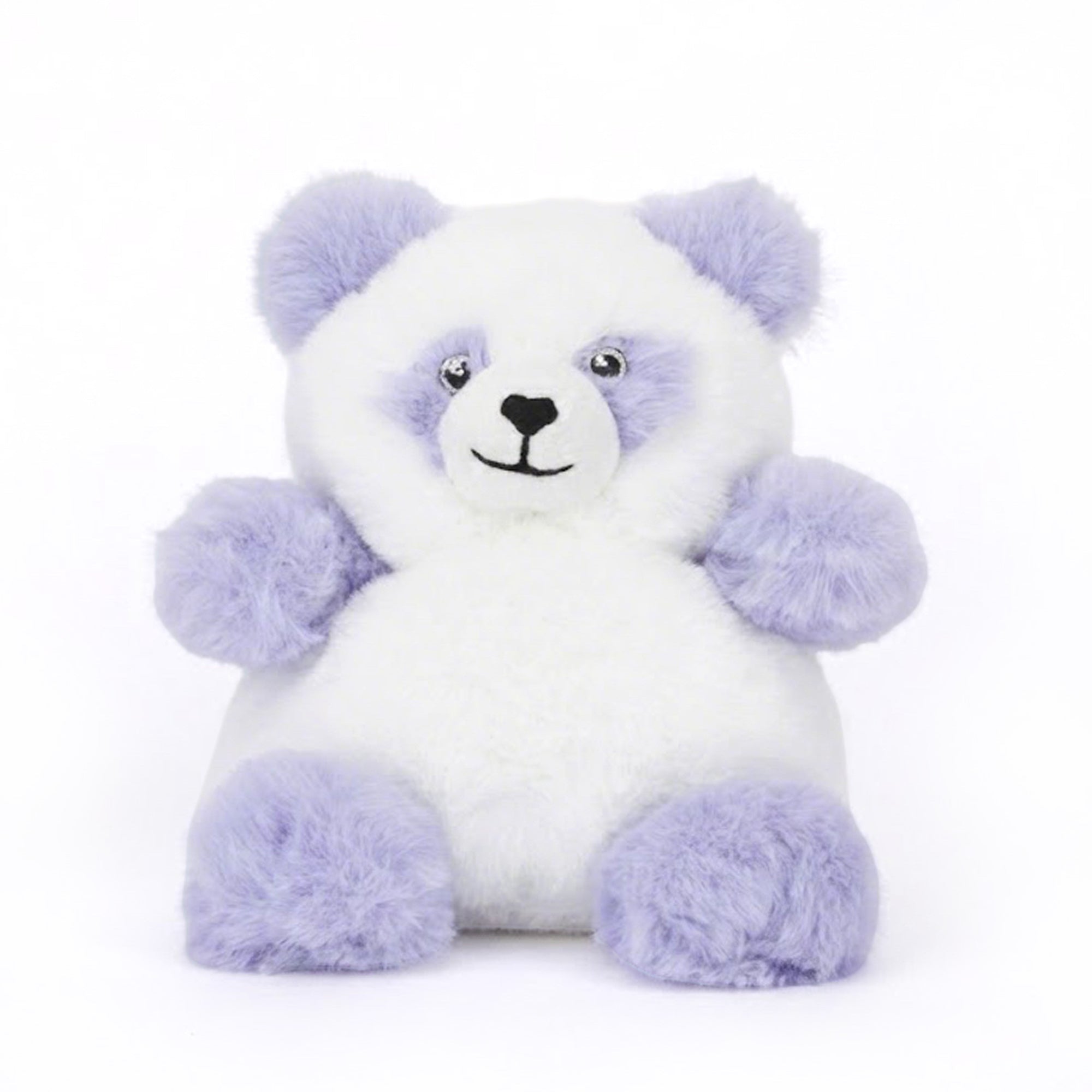 Weighted Panda Bitty Buds