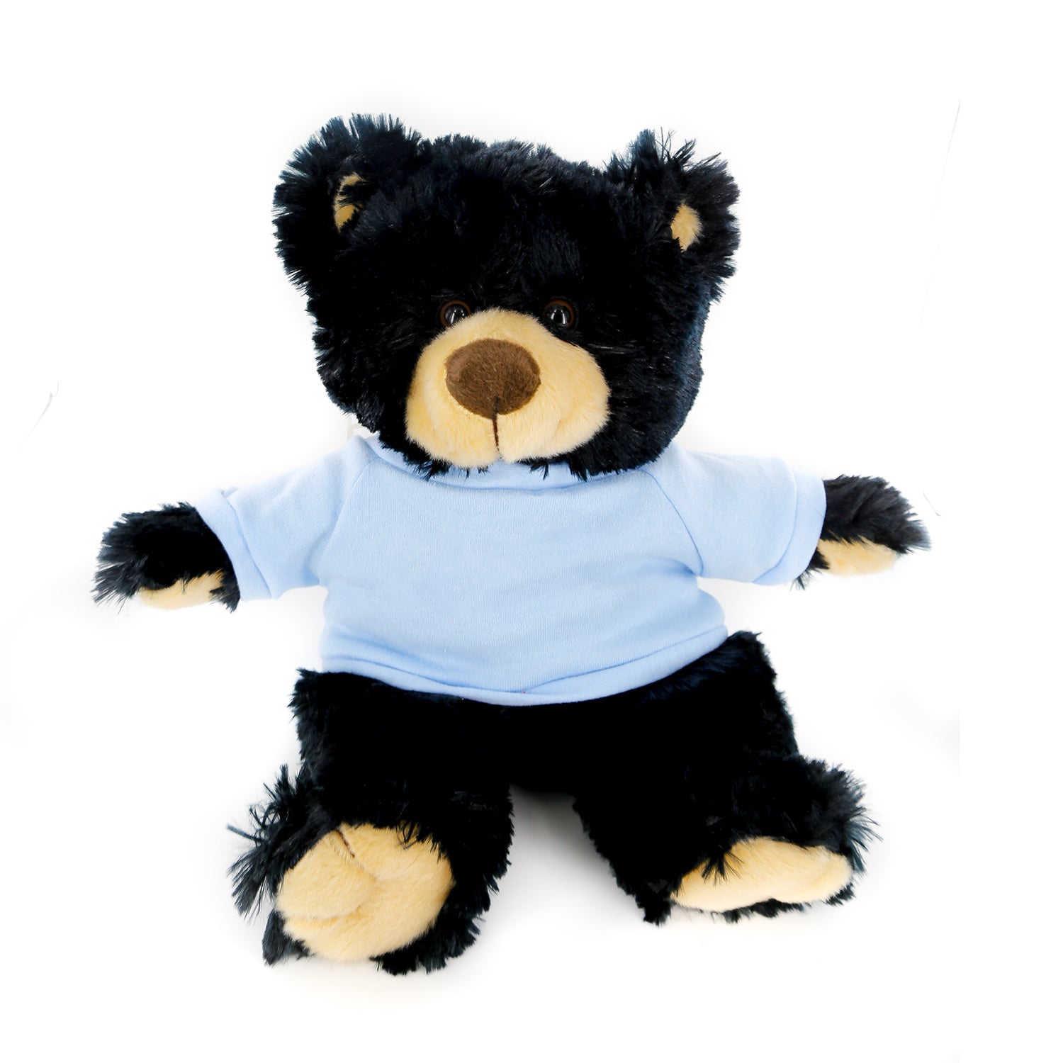 Noah Bear Black 12" - 0