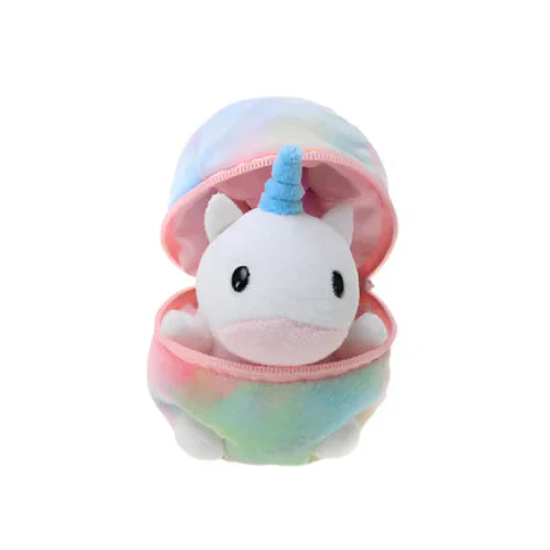 Easter Zip up Plush 6"