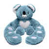 Weighted Koala Hugger