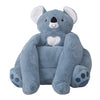 Weighted Koala Bean Bag Sofa