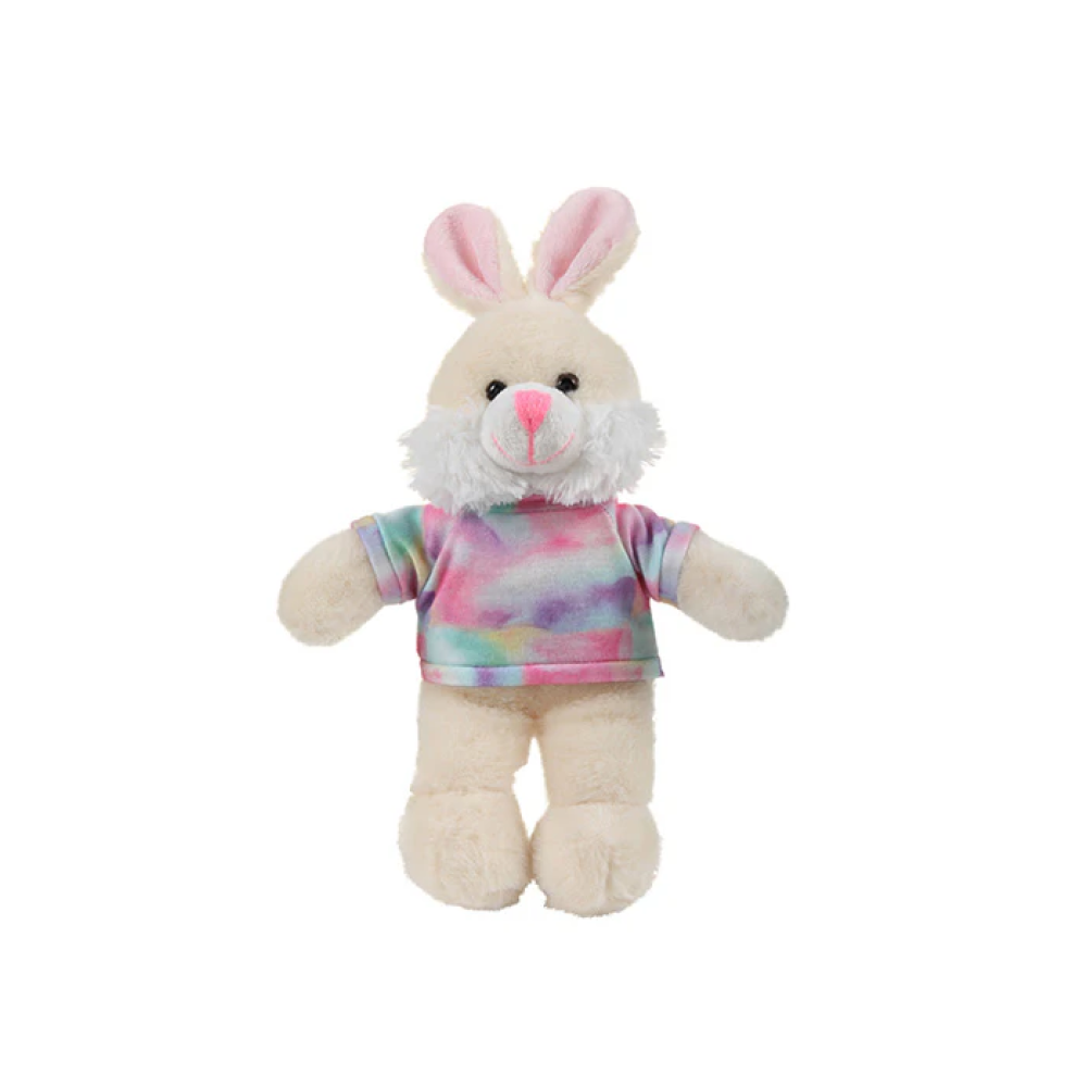 Bunny with Tee 8"