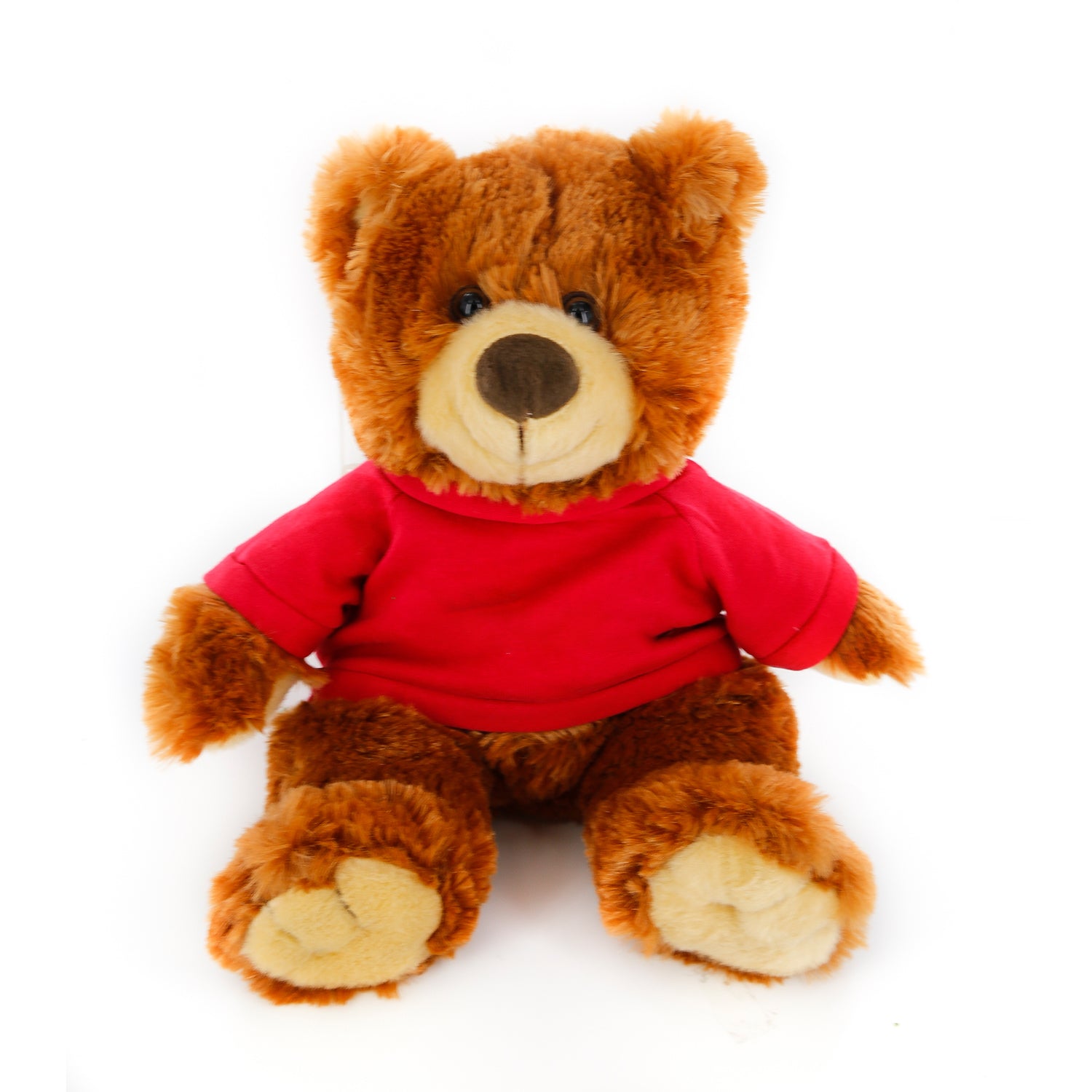 Honey Noah Bear 12"