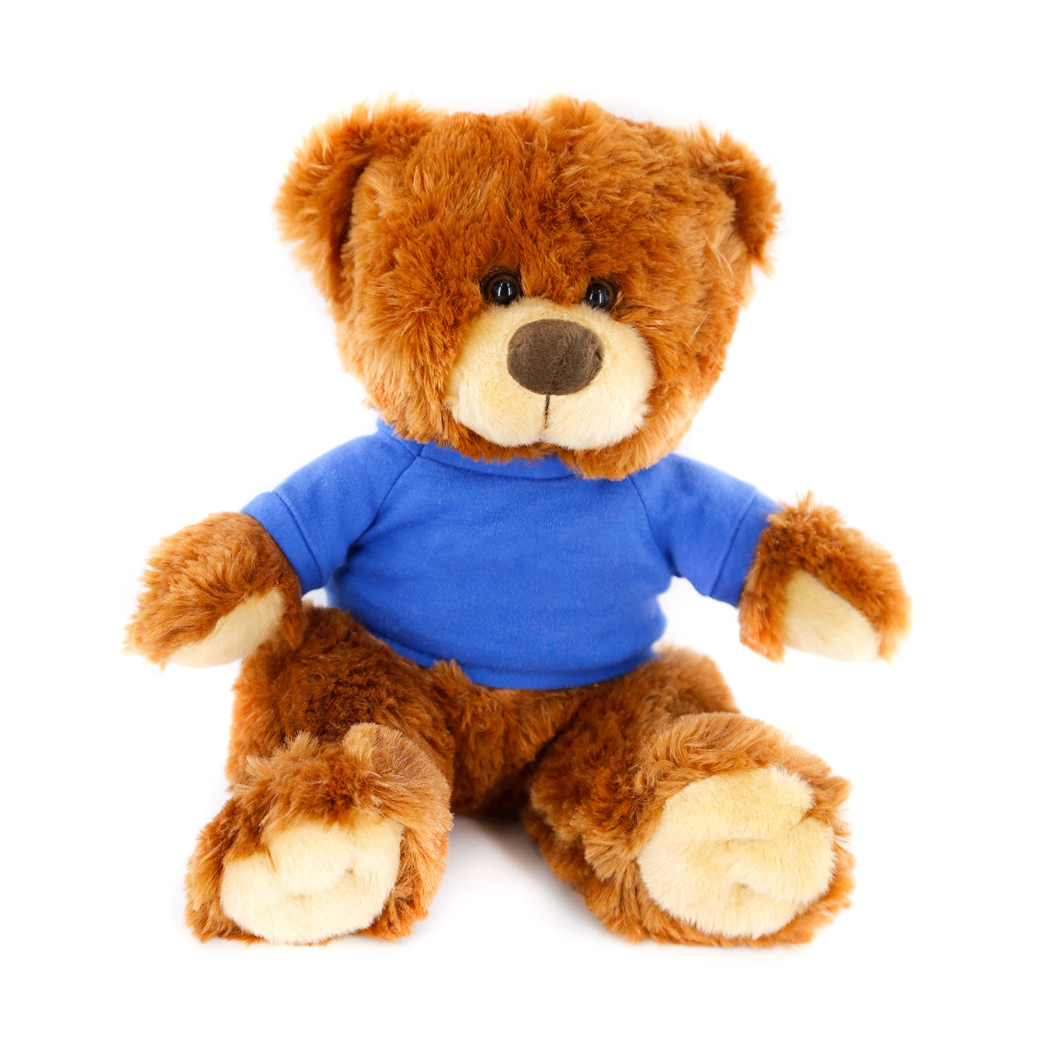 Honey Noah Bear 12"