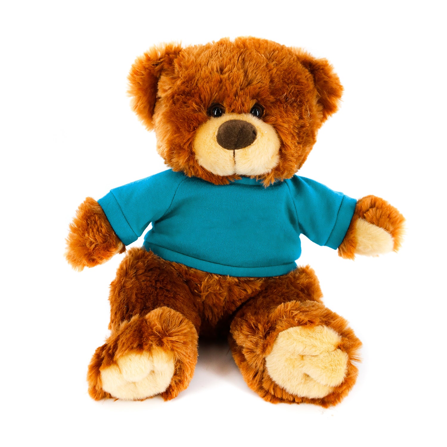 Honey Noah Bear 12" - 0