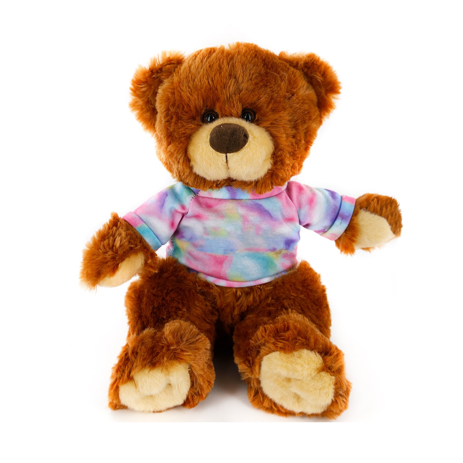 Honey Noah Bear 12"