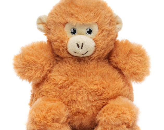 Weighted Monkey Bitty Buds