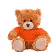 Mocha Personalized Teddy Bear 11