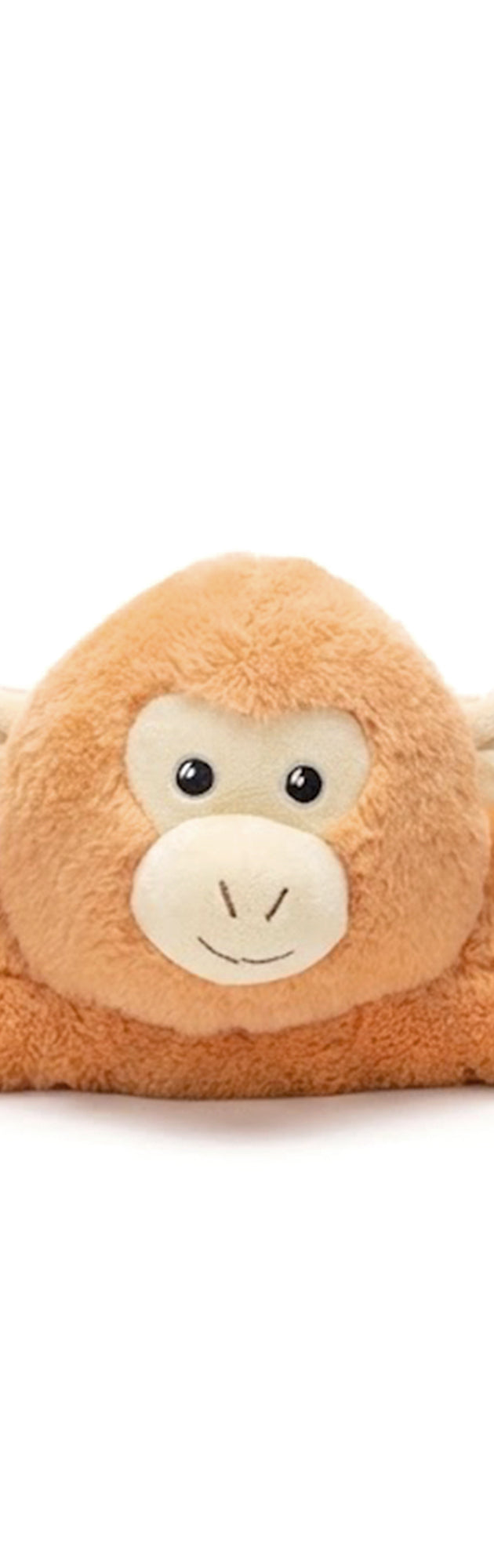 Weighted Monkey Lap Pal 1
