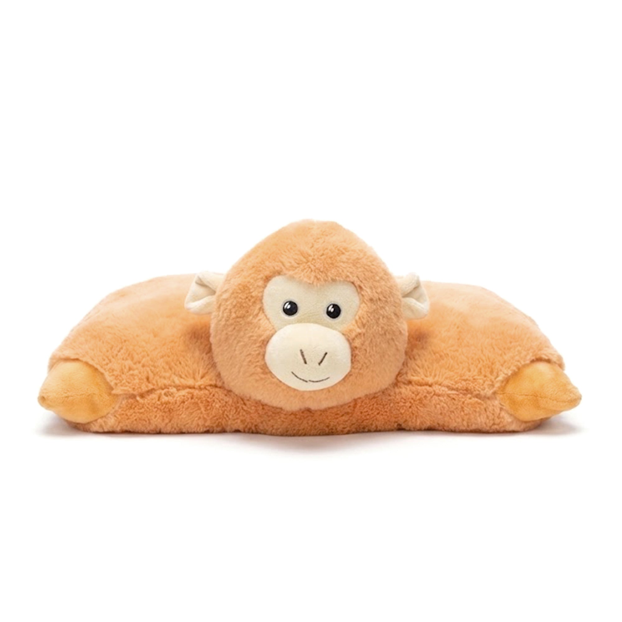 Weighted Monkey Lap Pal