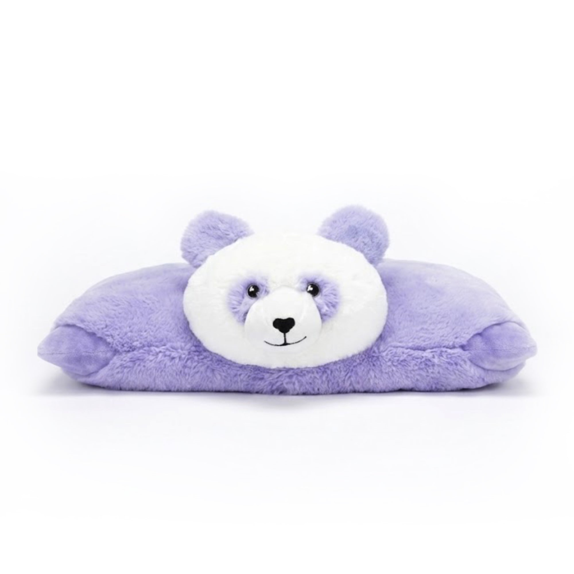 Weighted Panda Lap Pal