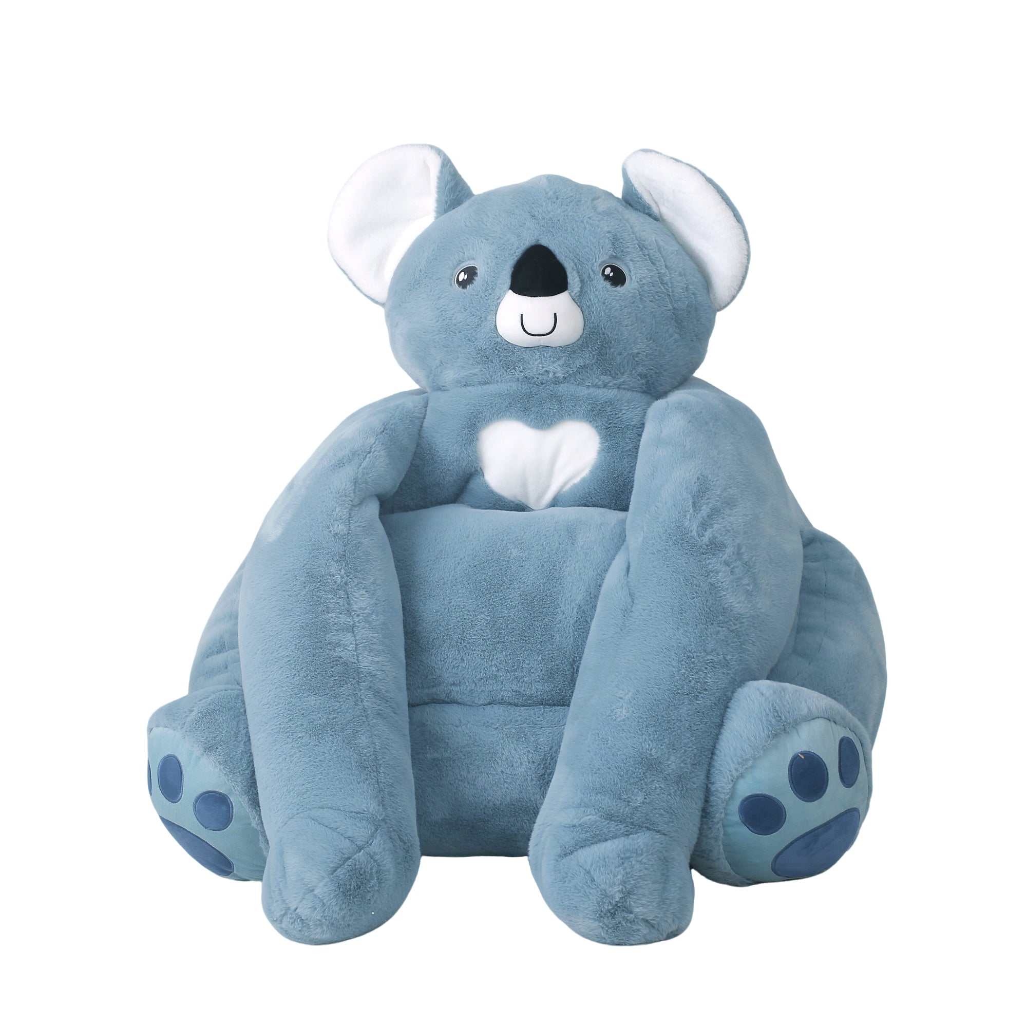 Weighted Koala Bean Bag Chair