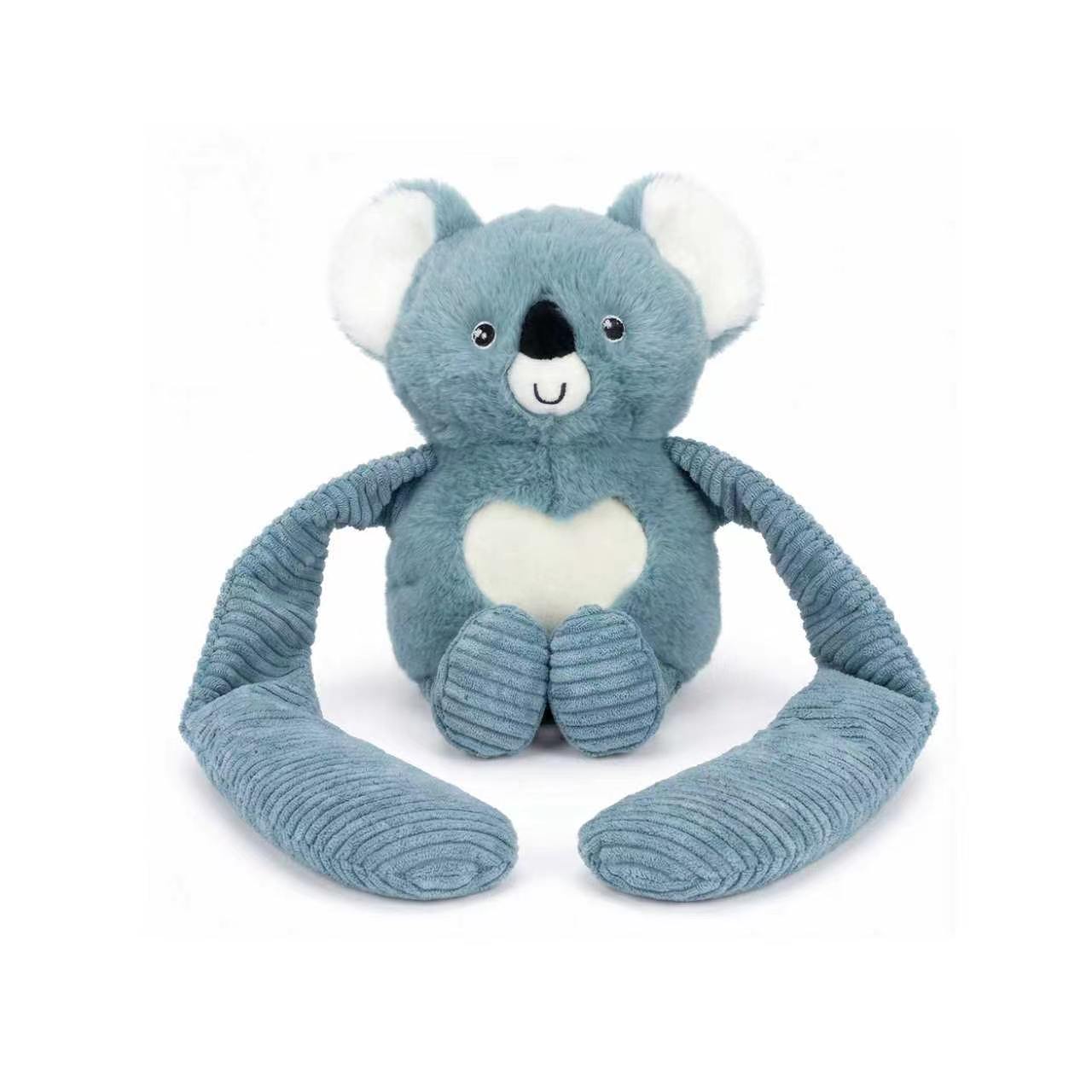 Weighted Small Koala Hugger
