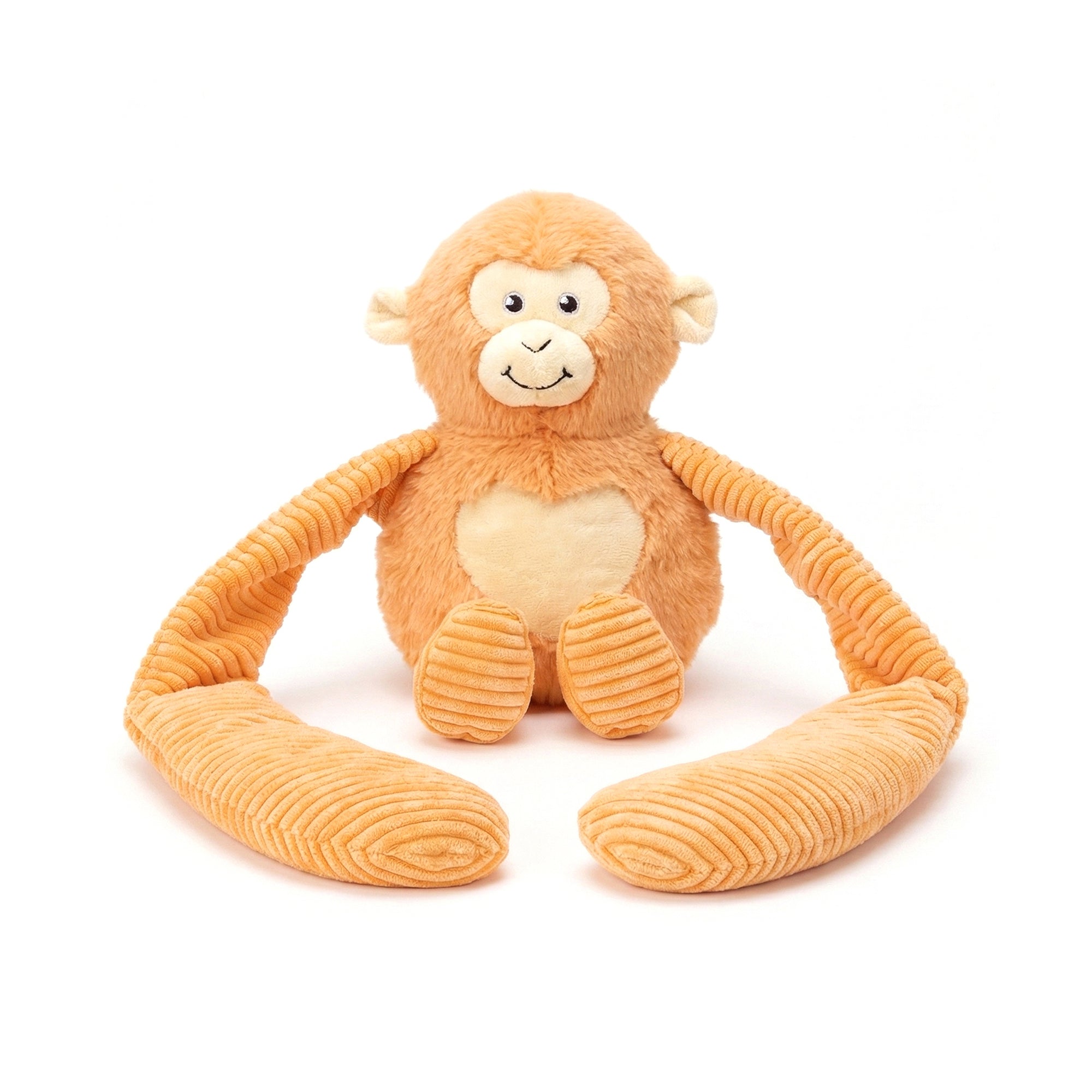 Weighted Small Monkey Hugger