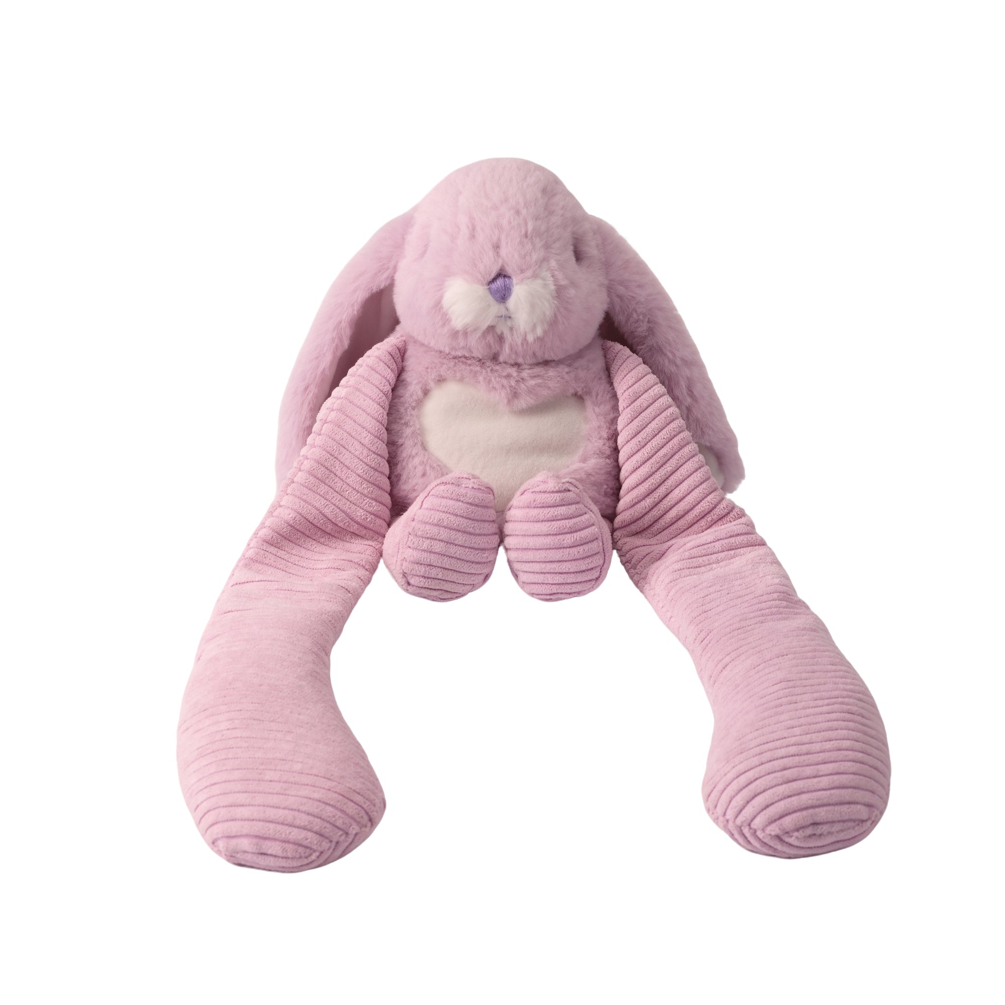 Weighted Small Rabbit Hugger