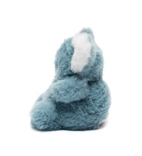 Weighted Koala Bitty Buds weighted koala plush right side view