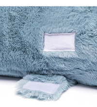 Weighted Koala Lap Pals sensory plush companion for calming comfort