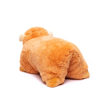 Weighted Plush Monkey Lap Pals designed for the comfort of a weighted monkey stuffed animal