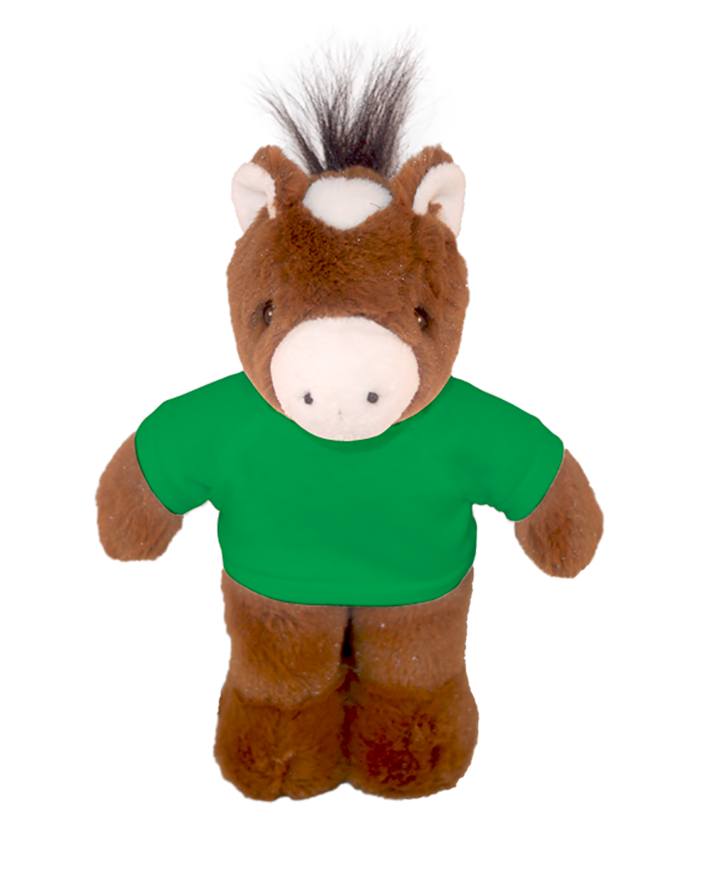 Floppy Horse with Tee 8"