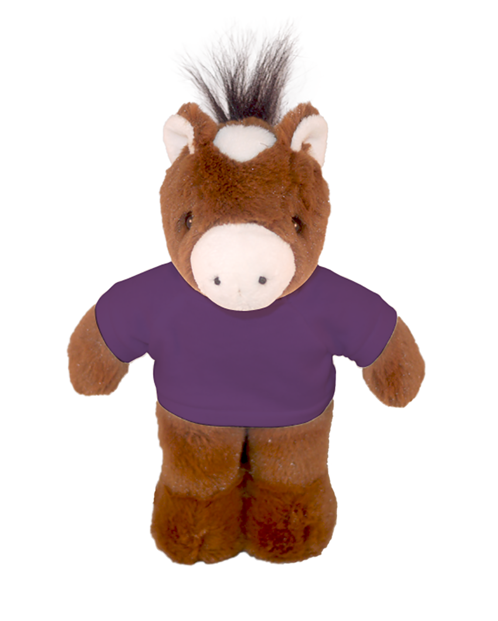 Floppy Horse with Tee 8"