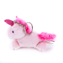 Unicorn Keychain