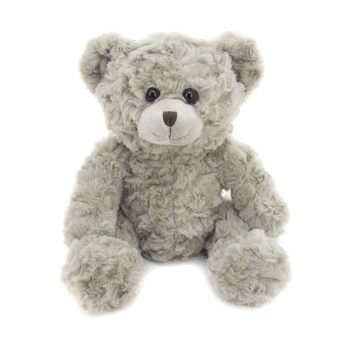 10'' Duffy Bear in Gray by Plushland