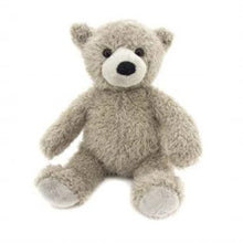 10'' Junior Sitting Bear in Gray by Plushland