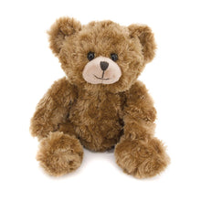 10'' Duffy Sitting Bear in Brown by Plushland