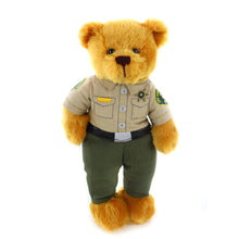 Los Angeles Sheriff Bear 6