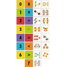 Magnetic Matching - Digital Teaching