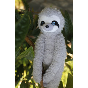 Slowla the Tree Sloth 14" stuffed animal