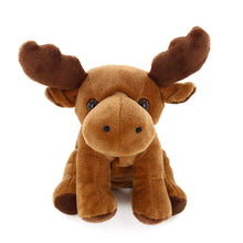 Beanie Moose 7