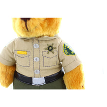 Los Angeles Sheriff Bear 6