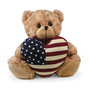 American Pillow Bear Stuffed Animal 11"