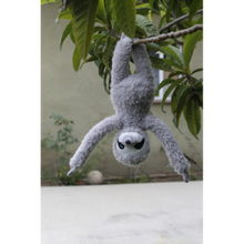 Slowla the Tree Sloth stuffed