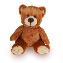 12'' Honey Noah Sitting Bear by Plushland