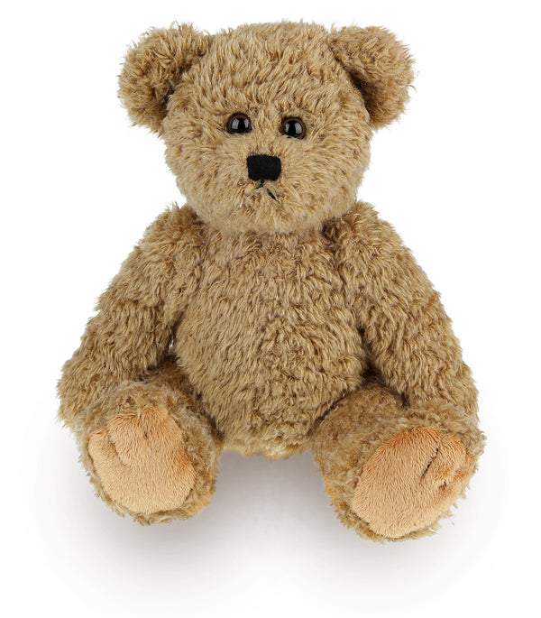 Oatmeal Bear 12"