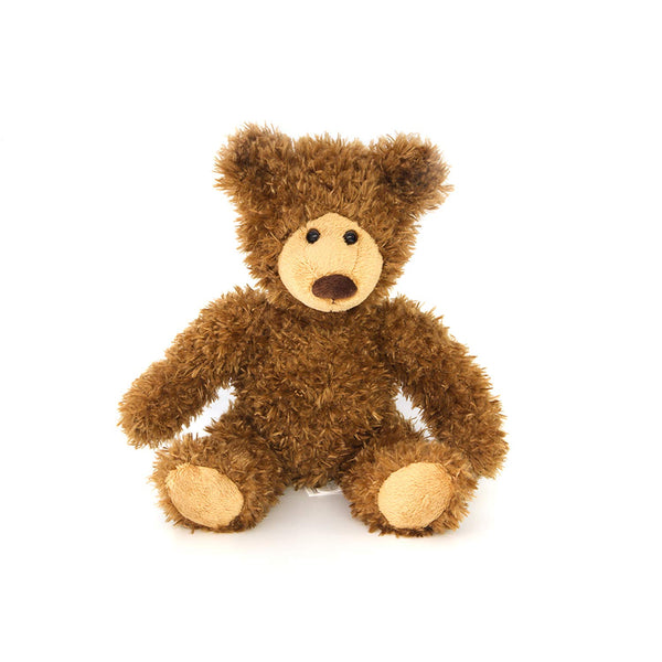 10'' Frankie Sitting Bear by Plushland