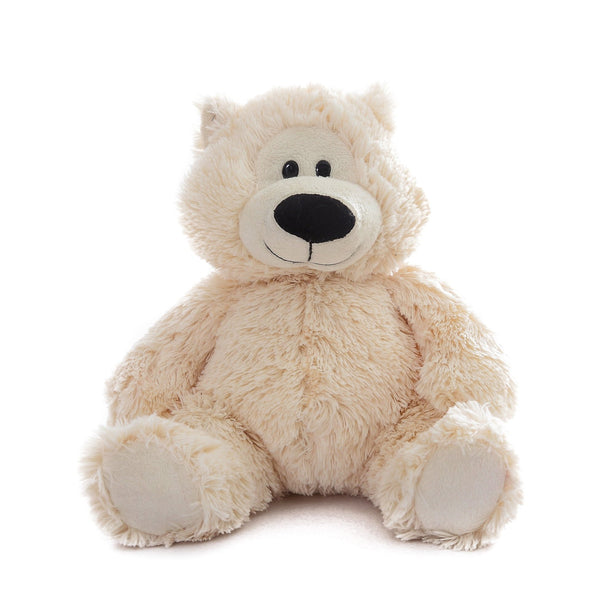 12'' Sophie Bear Sitting by Plushland