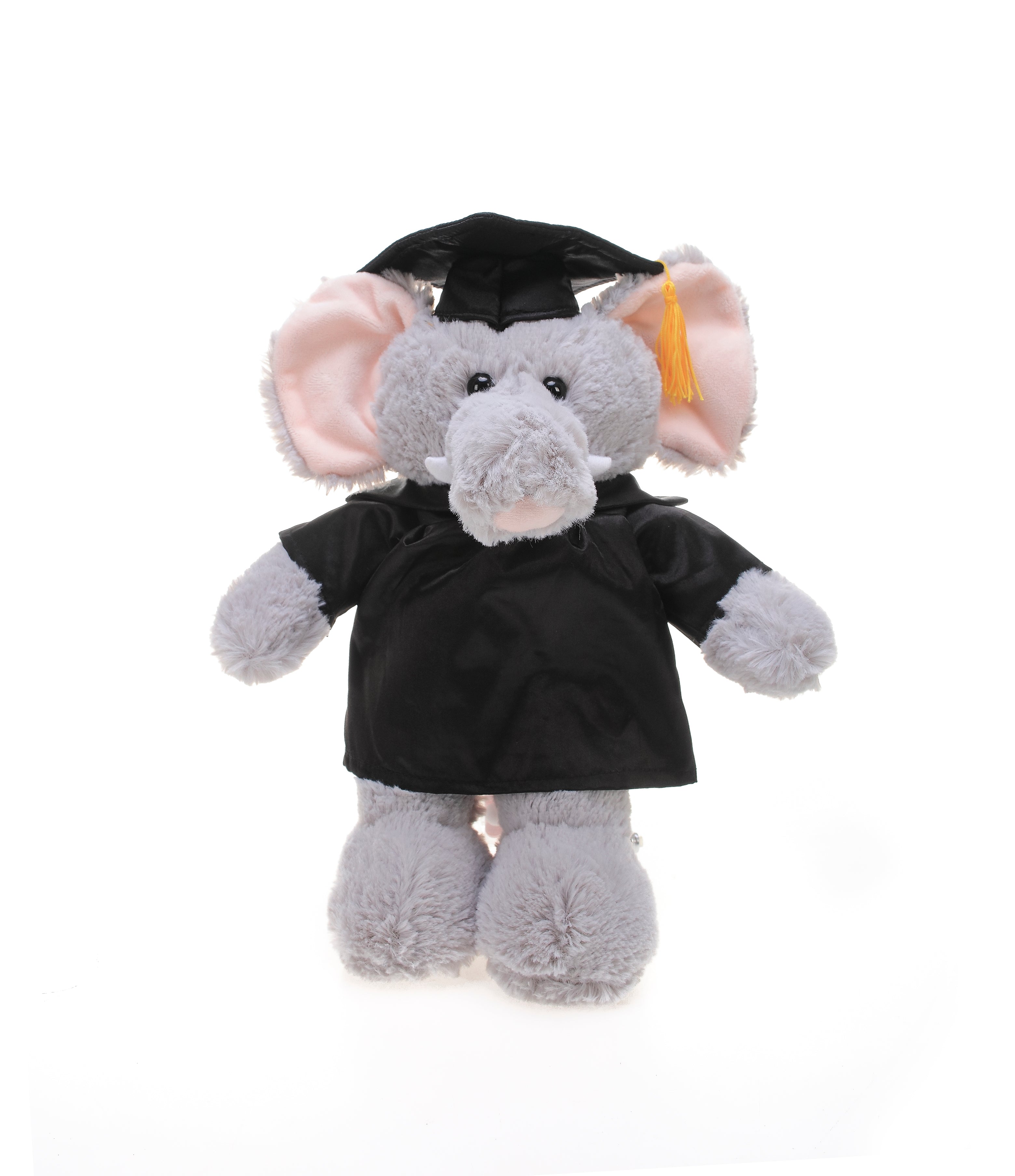 Graduation Stuffed Animal Gift 8"