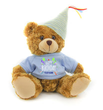 Teddy Bear 12 Inches - Mocha Color For Birthday