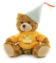 Teddy Bear 12 Inches - Mocha Color For Birthday