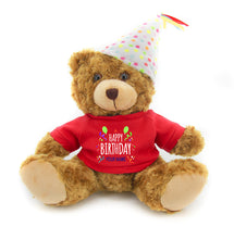 Teddy Bear 12 Inches - Mocha Color For Birthday