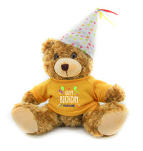 Teddy Bear 12 Inches - Mocha Color For Birthday