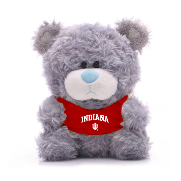 Qbeba Bear - Indiana University