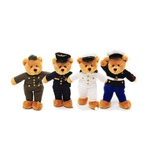 Los Angeles Sheriff Bear 6