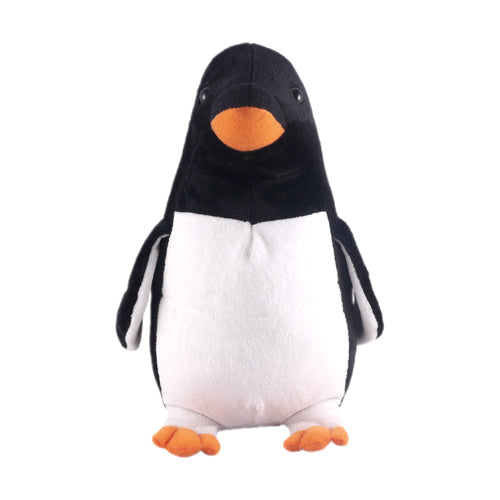 Soft Plush Penguin