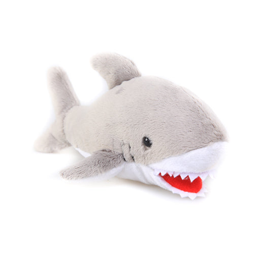 Bean bag shark 8