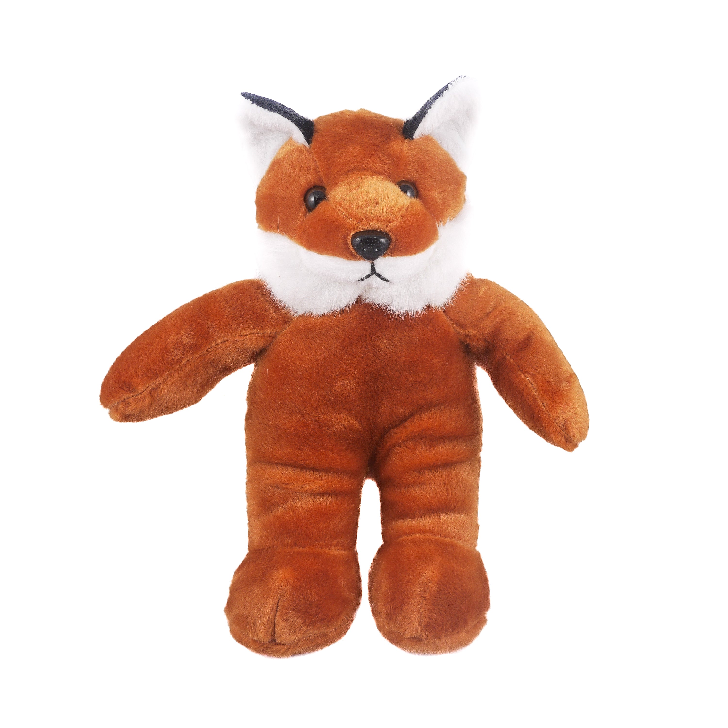 Floppy Fox plush