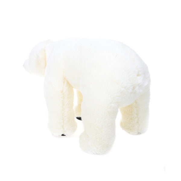 Polar bear 9 Inches